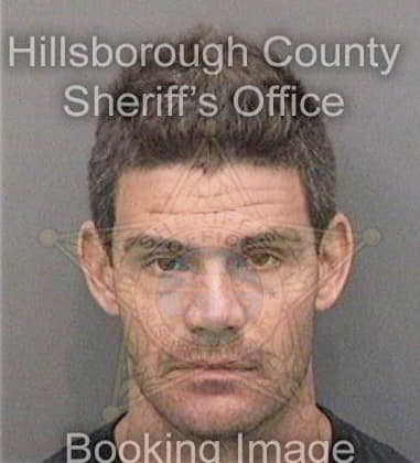 Kyle Reeves, - Hillsborough County, FL 