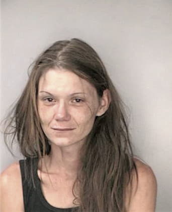 Renee Reynolds, - Hillsborough County, FL 