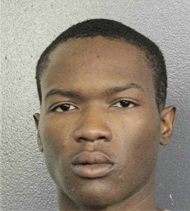 Christopher Richard, - Broward County, FL 