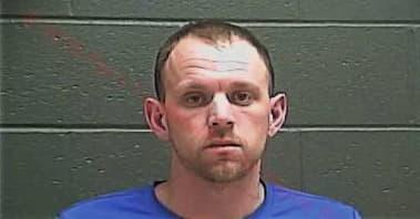 Robert Richey, - Perry County, IN 