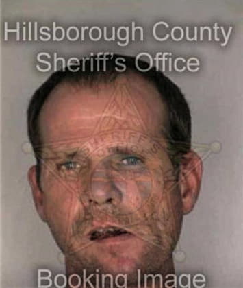 Michael Rigg, - Hillsborough County, FL 