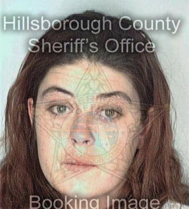 Marieliz Rivera - Hillsborough County, FL 