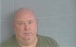 Frank Roberson, - Levy County, FL 