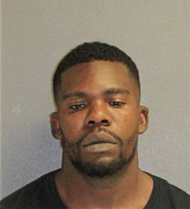 Raqan Robinson, - Volusia County, FL 