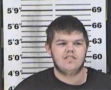 Christopher Romell, - Hunt County, TX 