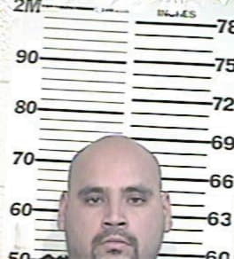 Victor Romero - Hidalgo County, TX 