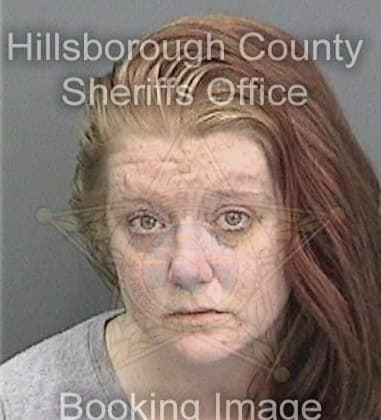 Katie Rothenbusch, - Hillsborough County, FL 