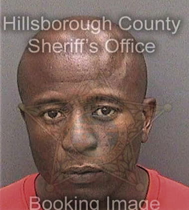 Dionte Schoensee, - Hillsborough County, FL 