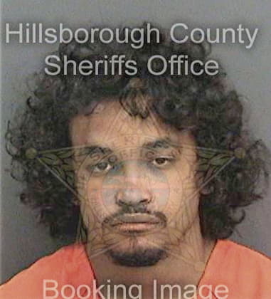 Jason Seburn, - Hillsborough County, FL 