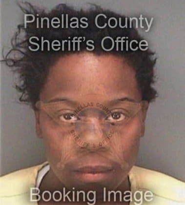 Britini Sharp, - Pinellas County, FL 