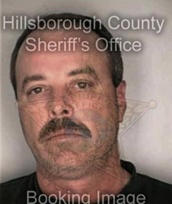 Brian Shubin, - Hillsborough County, FL 