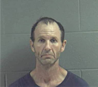 Brett Sibley, - Livingston County, LA 