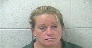 Joan Siljander - Daviess County, KY 