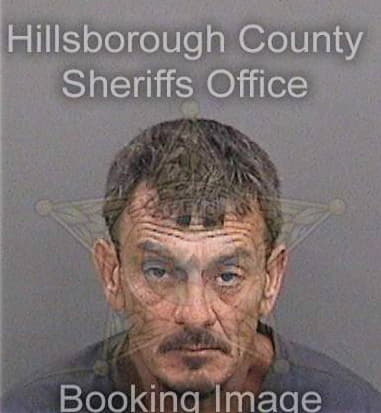 Joshua Silkoff, - Hillsborough County, FL 