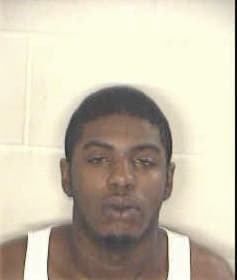 Carrell Smith - Fulton County, GA 