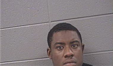 Jarrell Smith, - Cook County, IL 