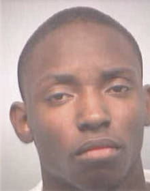 Reginald Smith - Fulton County, GA 