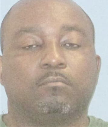 Rodnel Smith, - Pulaski County, AR 