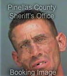 Patrick Sosa - Pinellas County, FL 