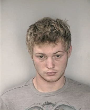 Dennis Staggs - Hillsborough County, FL 