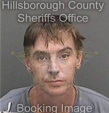 Antonio Suarez, - Hillsborough County, FL 