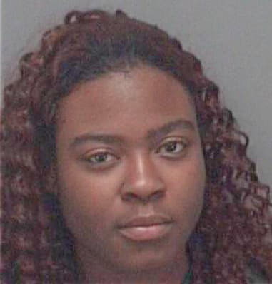 Shunta Tillman, - Pinellas County, FL 