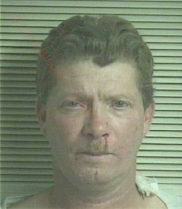 Charles Todd, - Bladen County, NC 