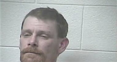 Bobby Trimble, - Montgomery County, KY 