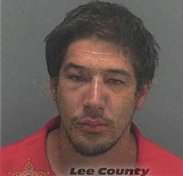 Leonard Valdez, - Lee County, FL 