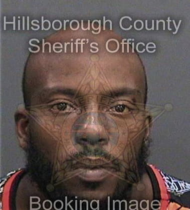 Richard Vann, - Hillsborough County, FL 