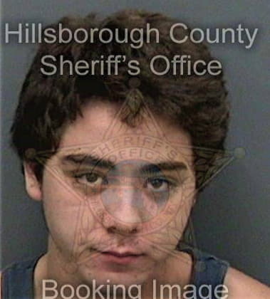 Michael Vella, - Hillsborough County, FL 