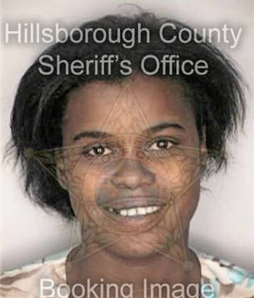 Kareemah Wadudnayci, - Hillsborough County, FL 