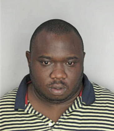 Jalil Walker, - Hillsborough County, FL 