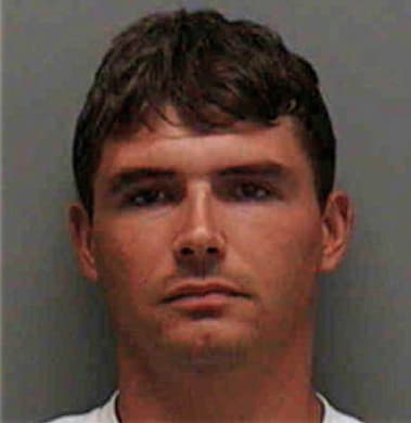 Jesse Walker, - Lee County, FL 