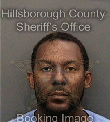 Julian Walker, - Hillsborough County, FL 