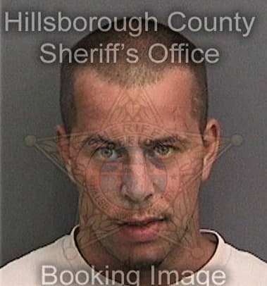 Jeffrey Walls, - Hillsborough County, FL 