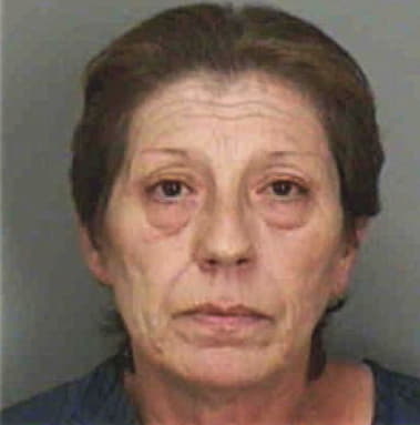 Olivia Webster - Polk County, FL 