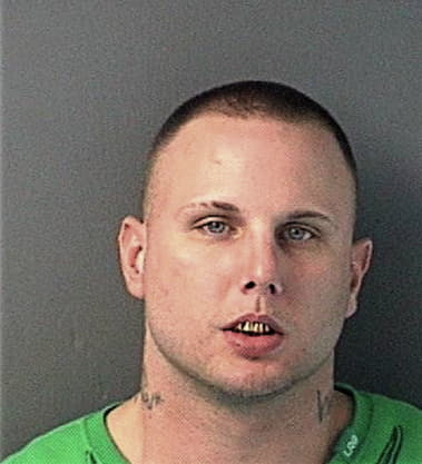 David Weidenhamer, - Escambia County, FL 