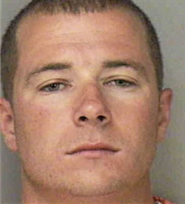 Richard Wells - Polk County, FL 