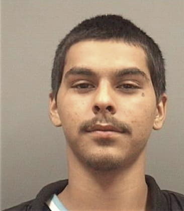 Curtis Whitehead - Rowan County, NC 