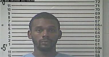 Joshua Wilkerson, - Hardin County, KY 