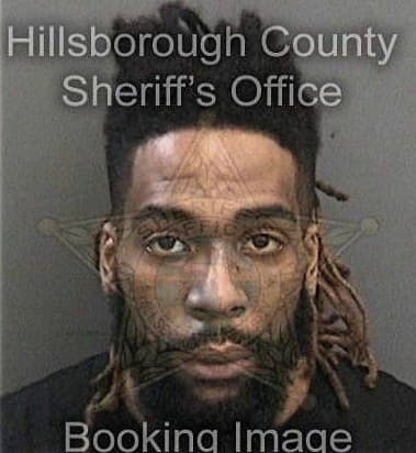 Anthony Williams - Hillsborough County, FL 