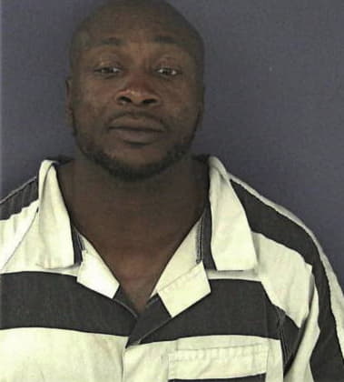 Christopher Williams, - Gadsden County, FL 