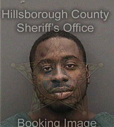 Shabazz Williamsjones, - Hillsborough County, FL 