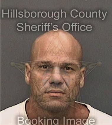 Charles Wirth, - Hillsborough County, FL 