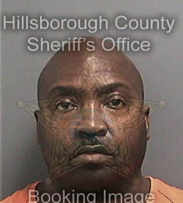 Tyrece Woods, - Hillsborough County, FL 