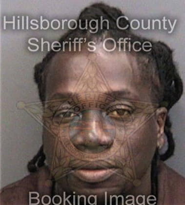 Aakeem Wright, - Hillsborough County, FL 