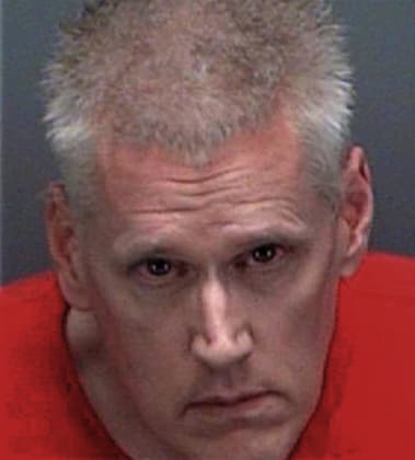 Jeremy Wubbena, - Pinellas County, FL 