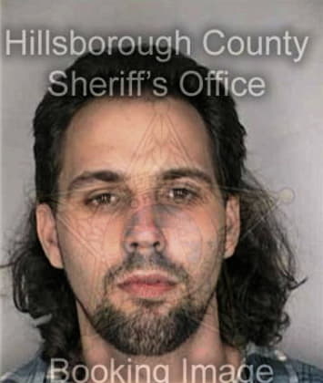 Manfredo Yero, - Hillsborough County, FL 