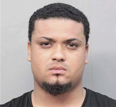 Reinaldo Zamora, - Dade County, FL 